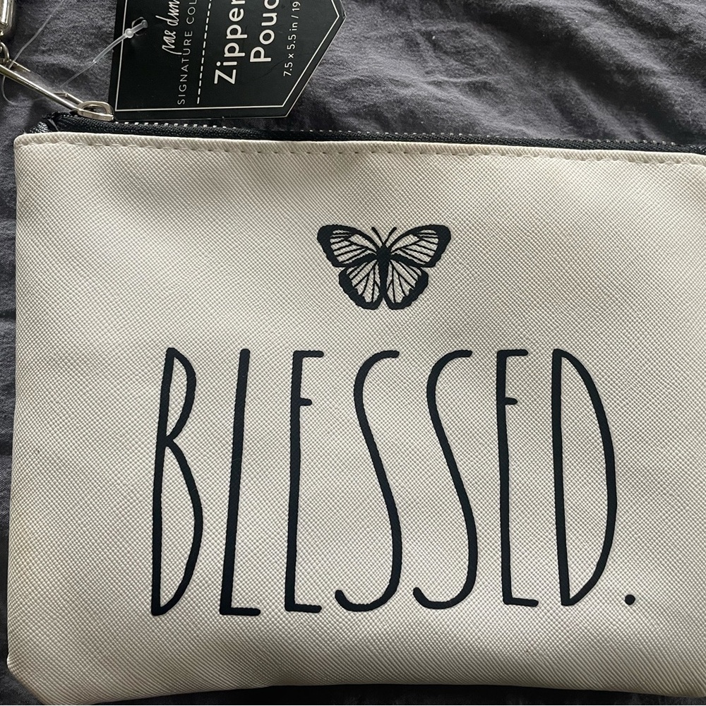 BLESSED WRISTLET BRAND NEW